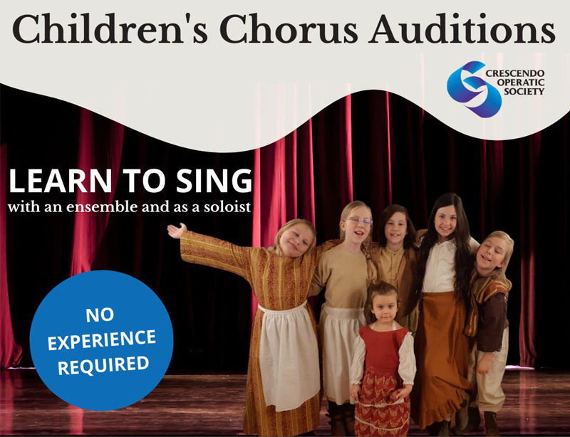 Children’s Chorus